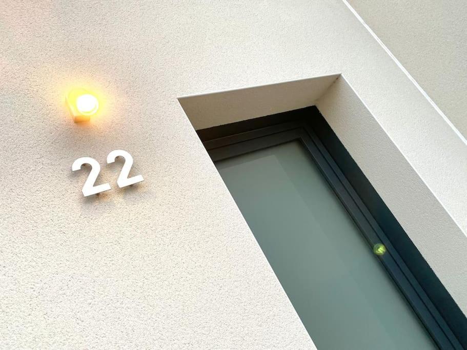 ヴァンヌMagnifique T2 Neuf, Proche Gare, Parking Facileアパートメント エクステリア 写真